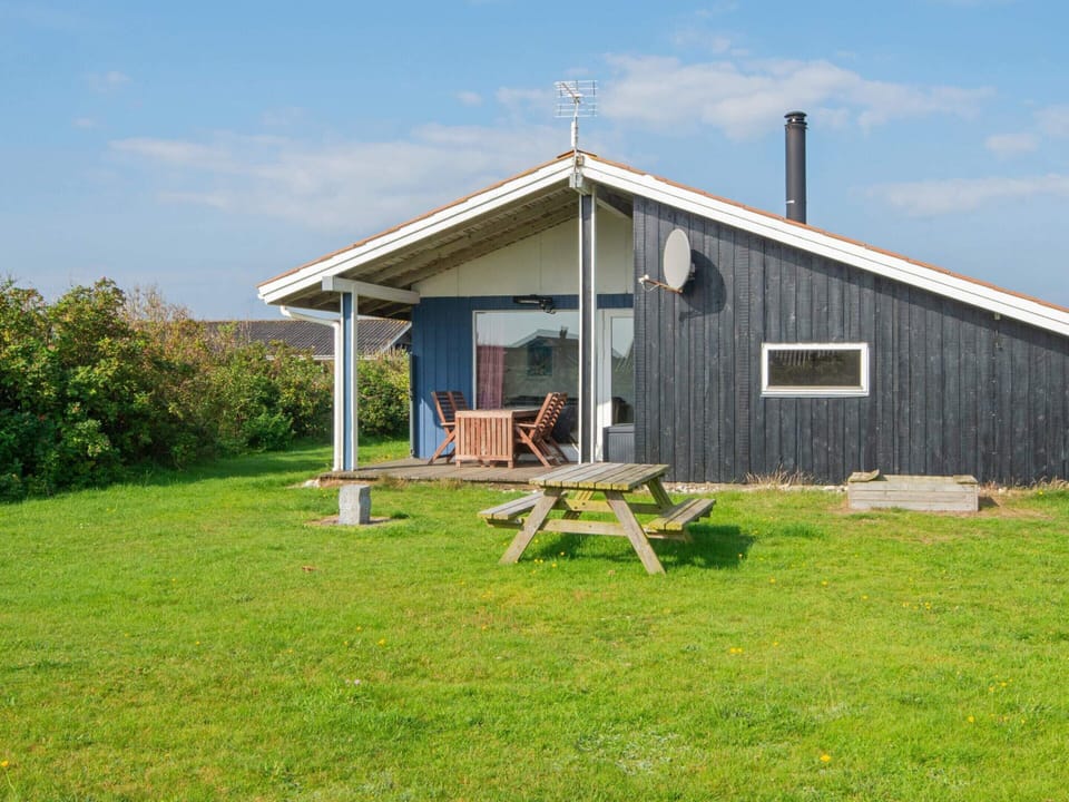 House | View from property