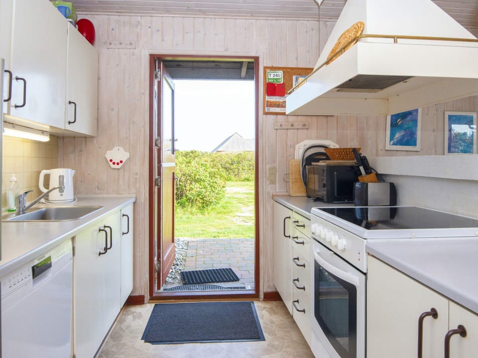 House | Interior