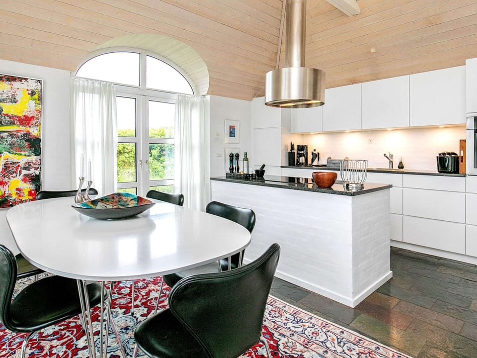 House | Interior