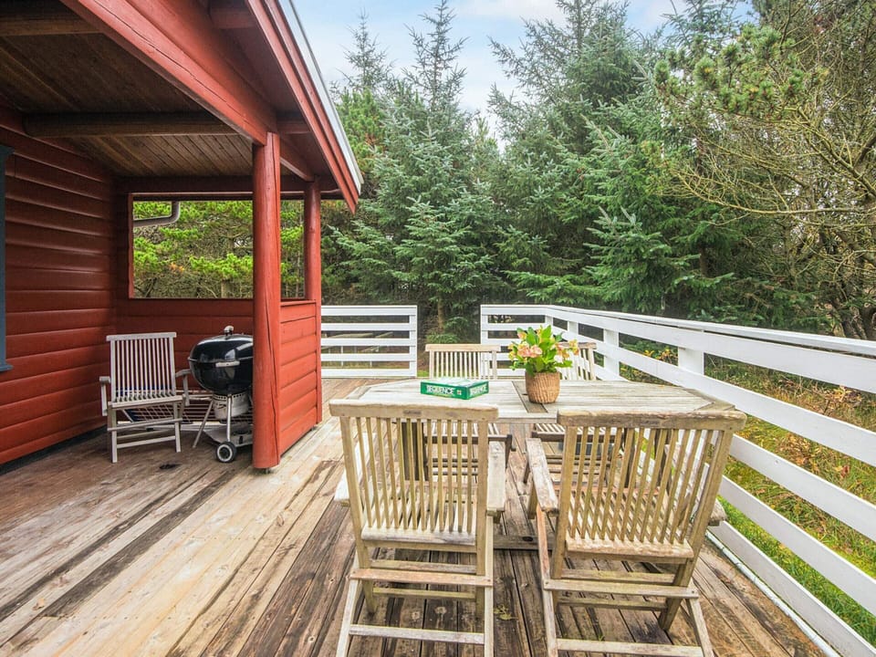 House | View from property