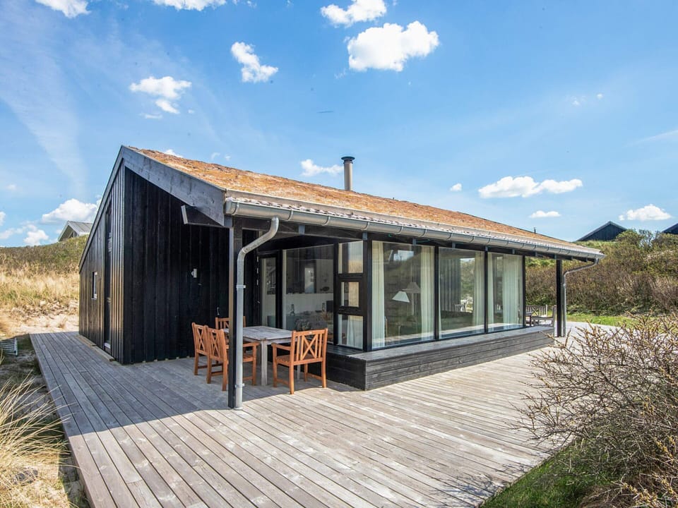 House | View from property