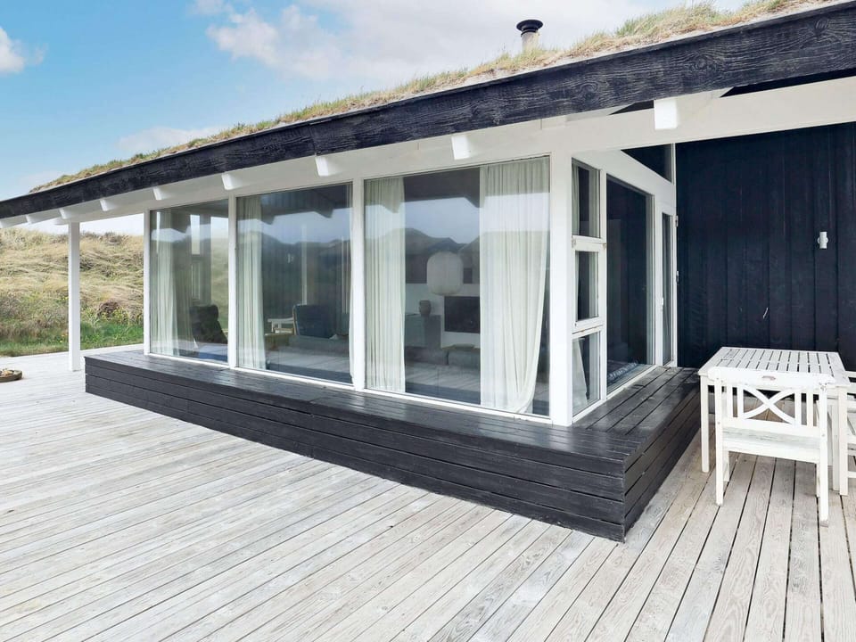 House | View from property