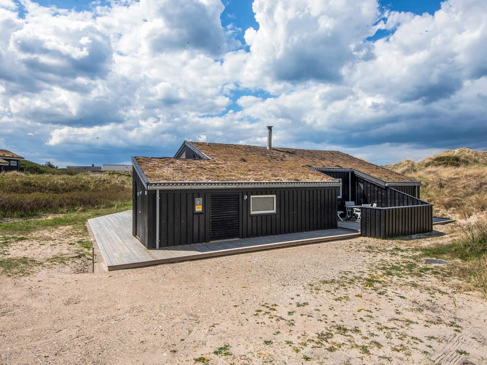 House | View from property