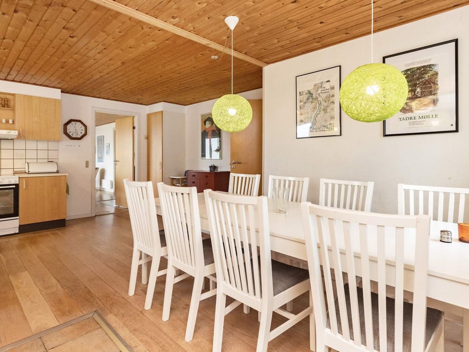 House | Dining