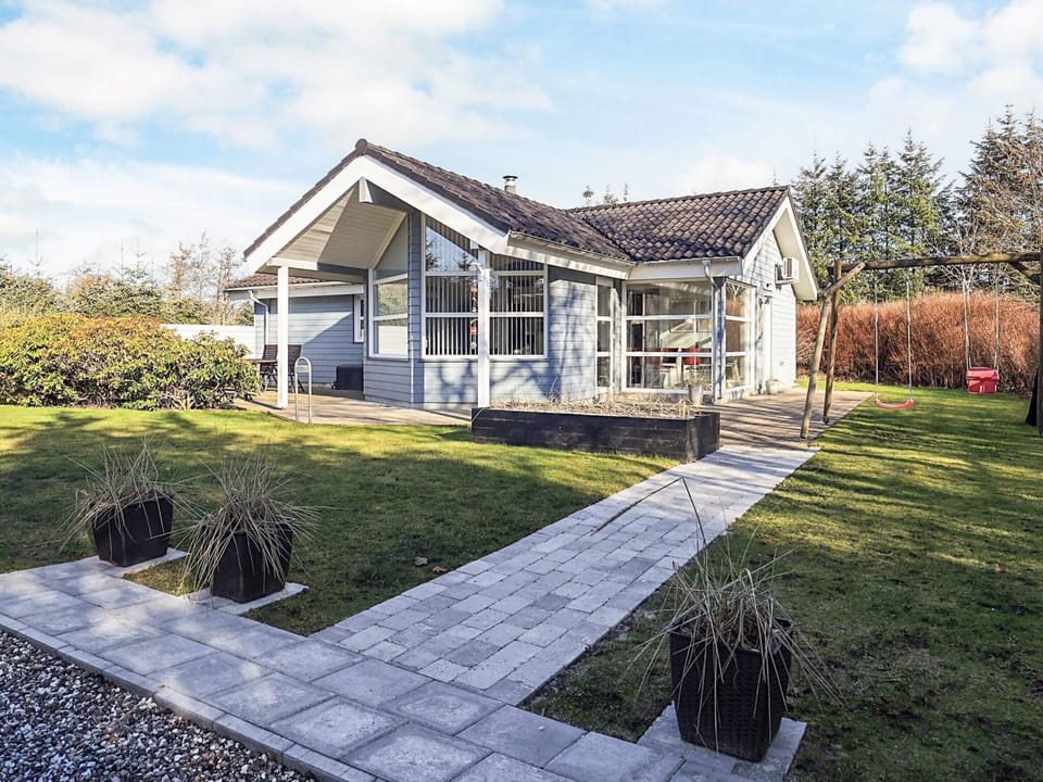 House | View from property
