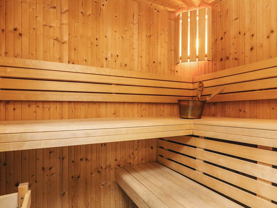 5 Star Holiday Home in Hals Cabin in Denmark