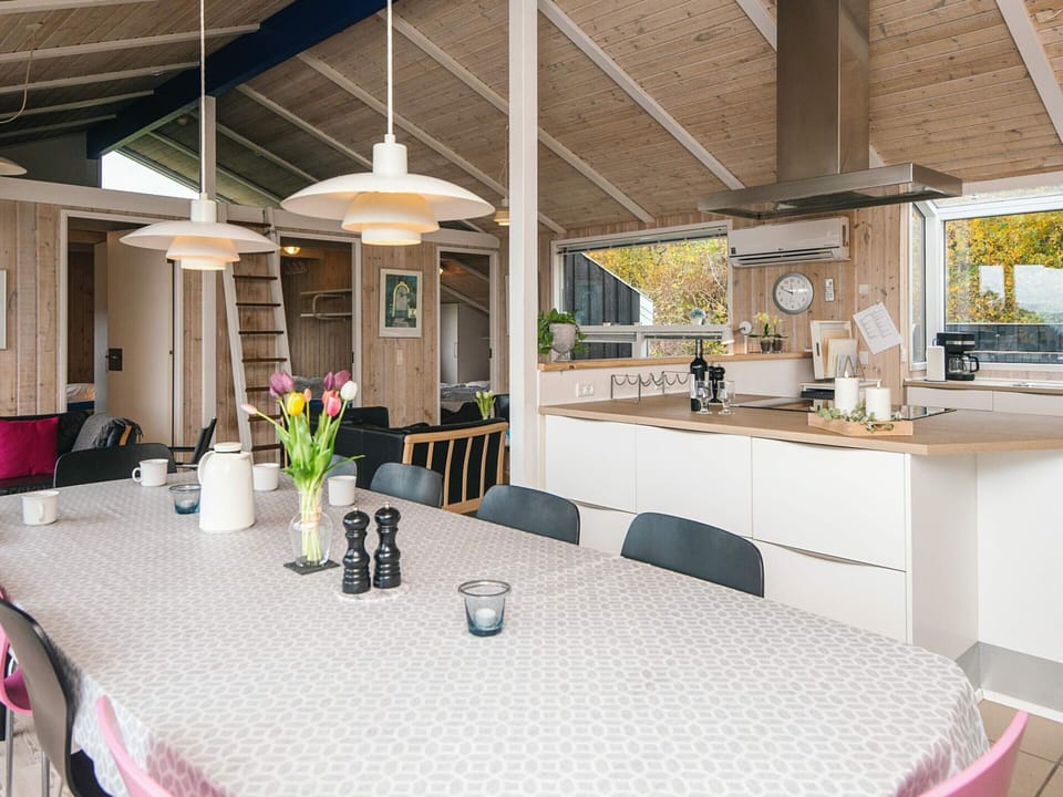 House | Interior