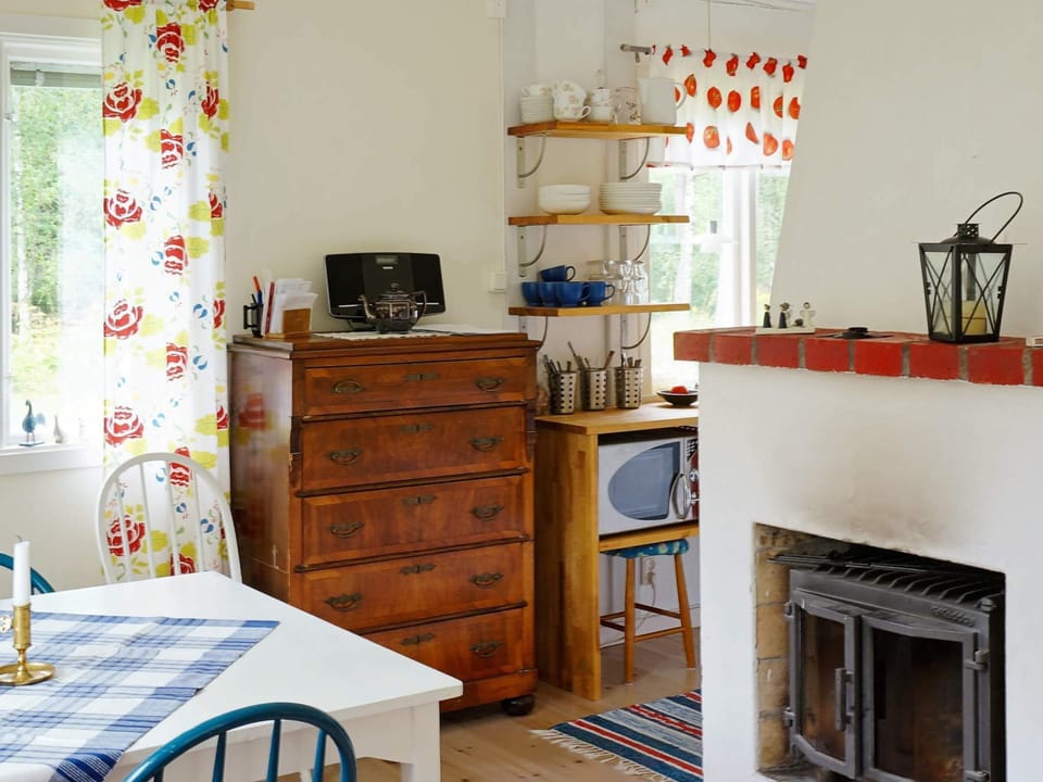 House | Interior