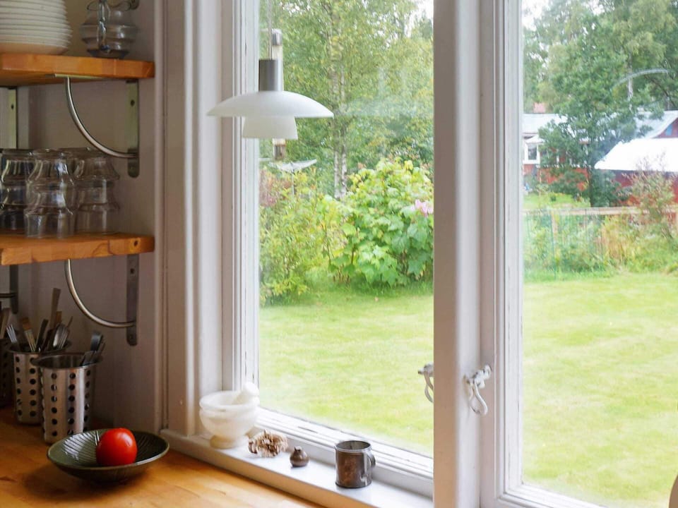 House | Interior