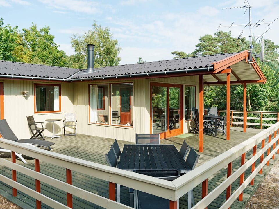 House | Exterior