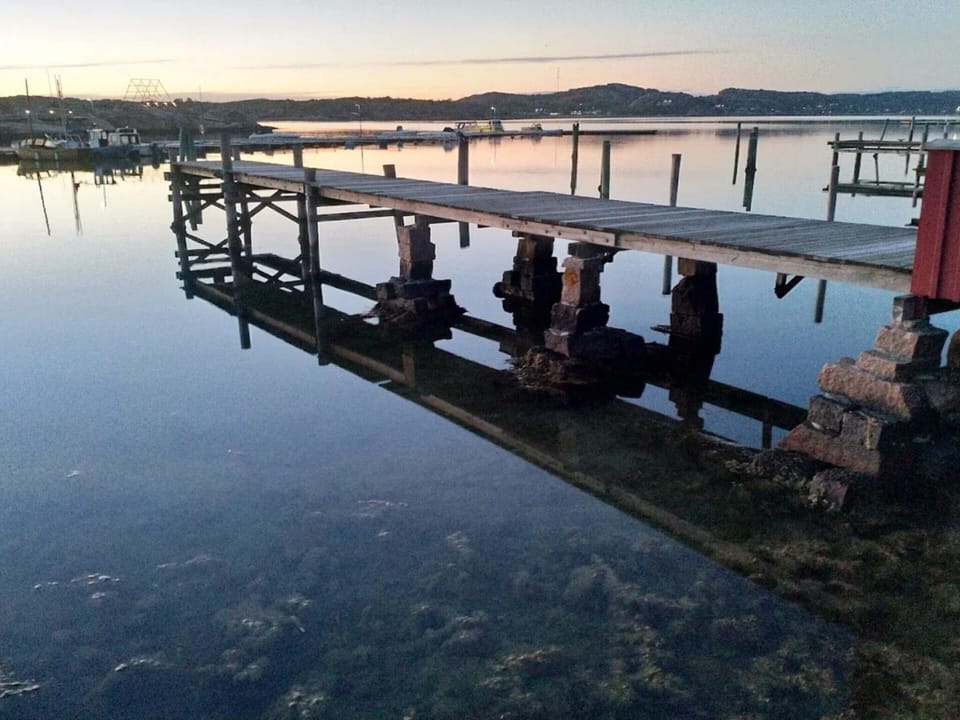 House | Water view