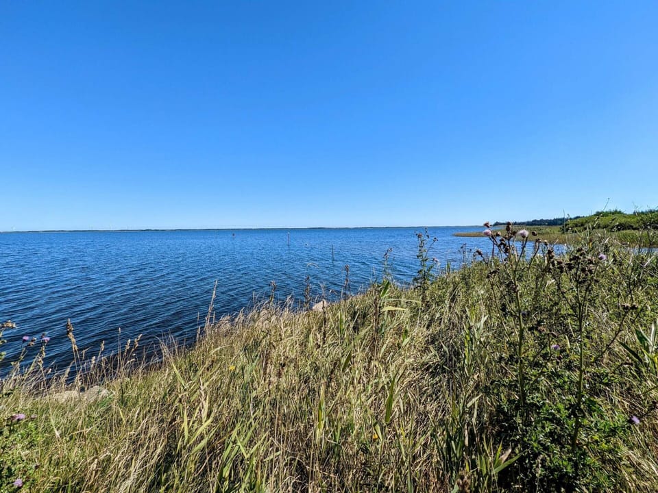 House | Water view