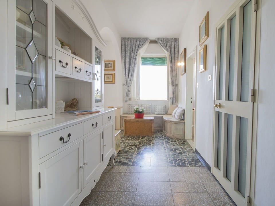 Property, Room, White, Floor, Furniture, Interior Design, Building, House, Ceiling, Yellow