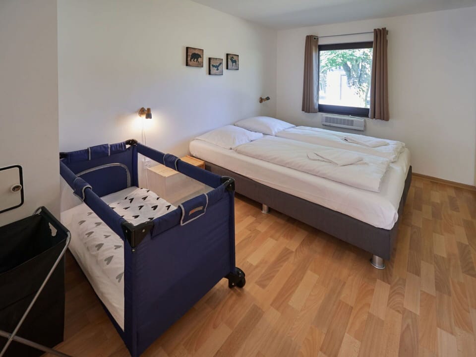 Furniture, Property, Comfort, Building, Interior Design, Bed Frame, Wood, Floor, Flooring, Real Estate