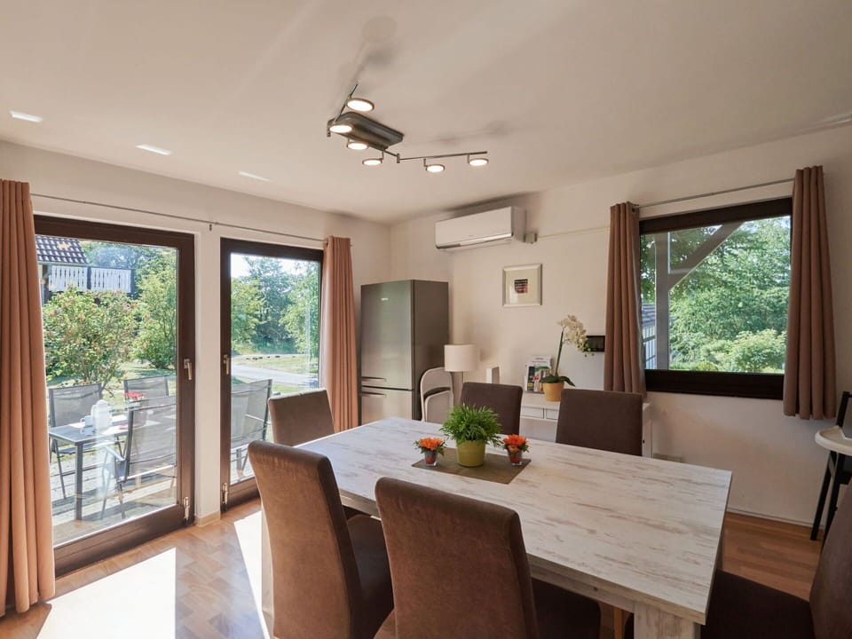 Property, Furniture, Table, Window, Shade, Wood, Interior Design, Chair, Wood Stain
