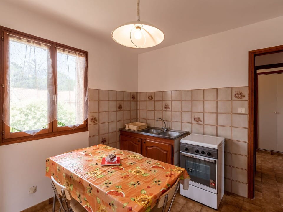 Cabinetry, Property, Window, Furniture, Countertop, Wood, Kitchen, Drawer, Interior Design, Lighting