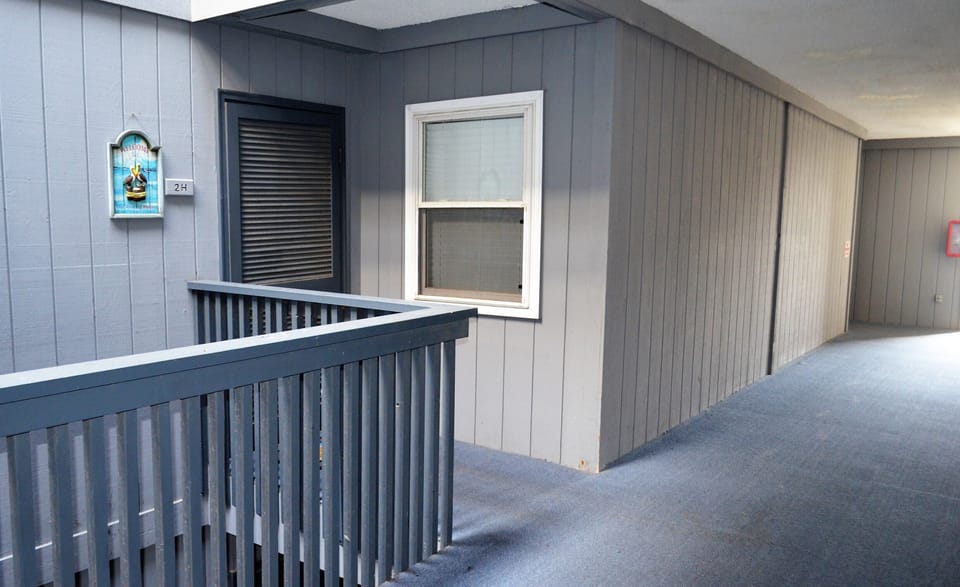 Enjoy vacationing at A Place at the Beach II 2H!