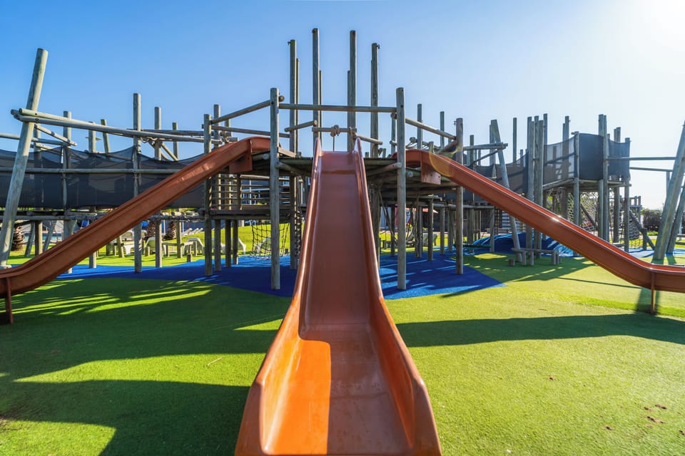 Water park