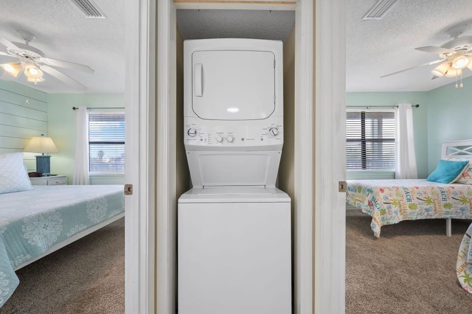 20 SSC111 Laundry