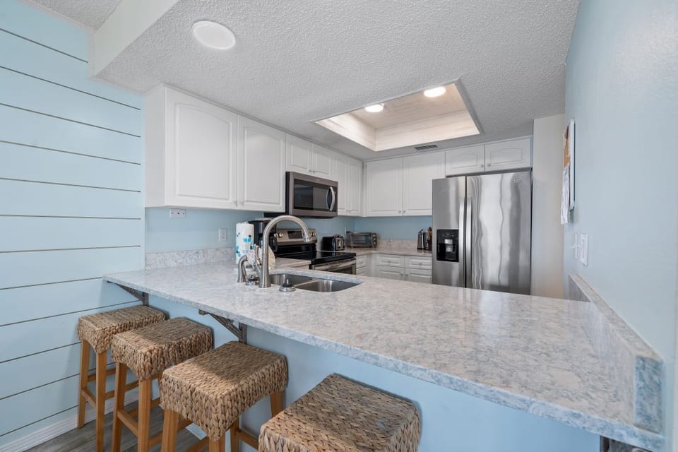 8 SSC111 Kitchen