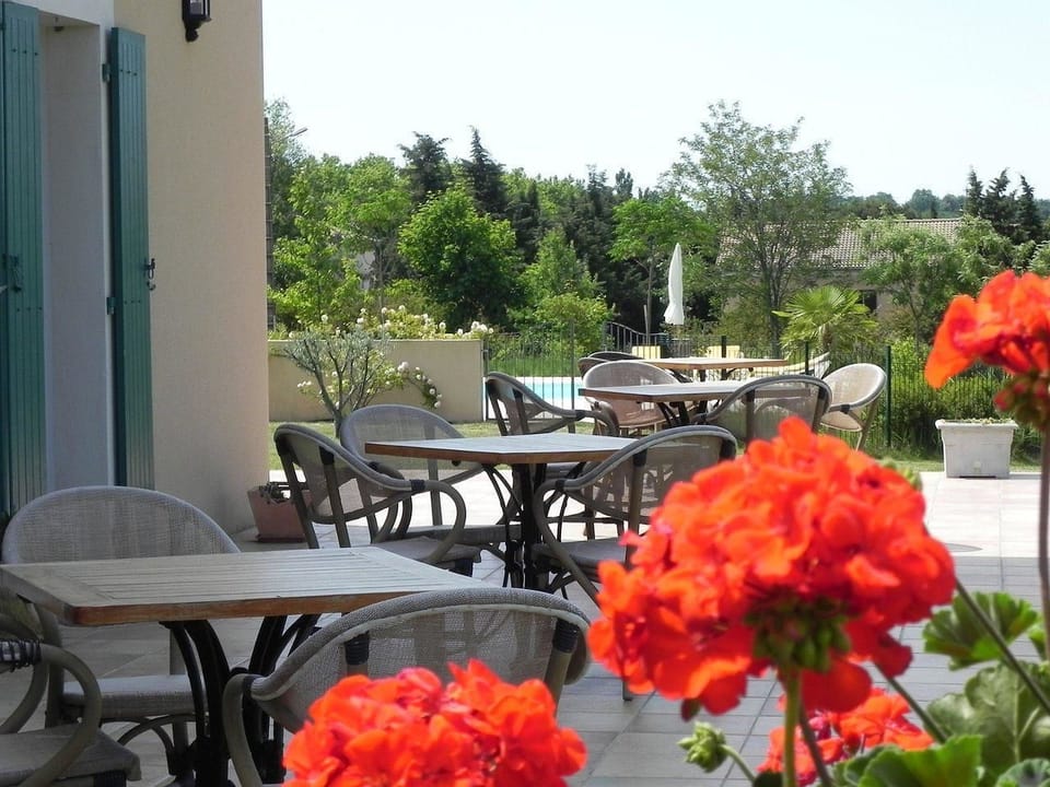 Hôtel La Bastide d'Iris Hotel in Provence