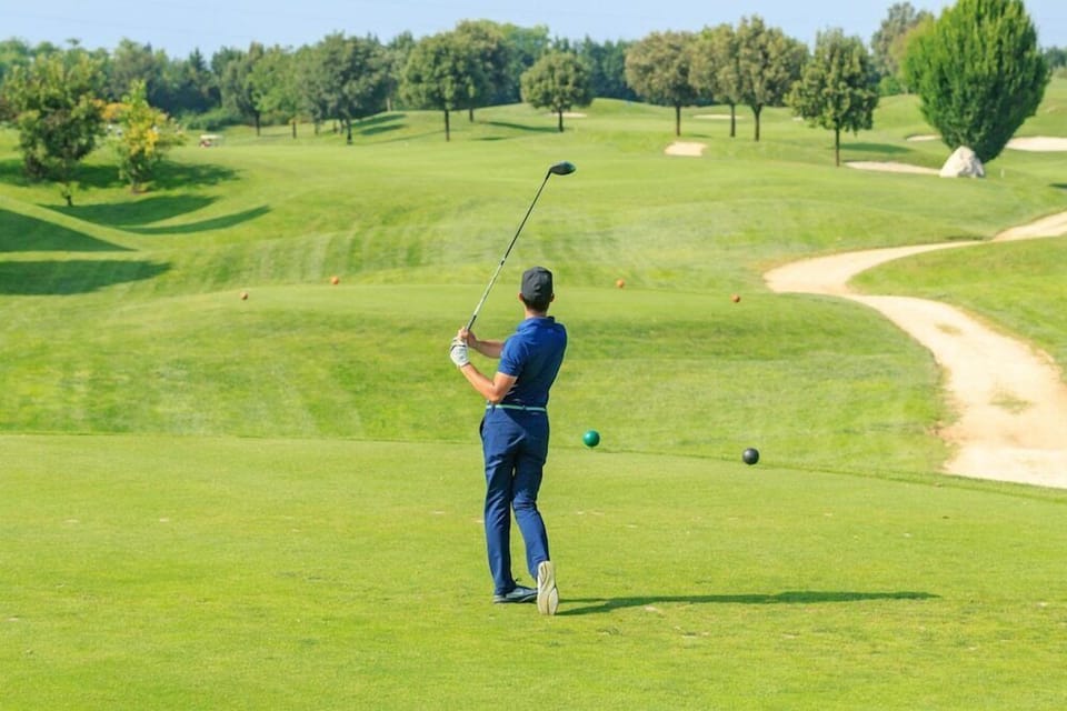 Golf