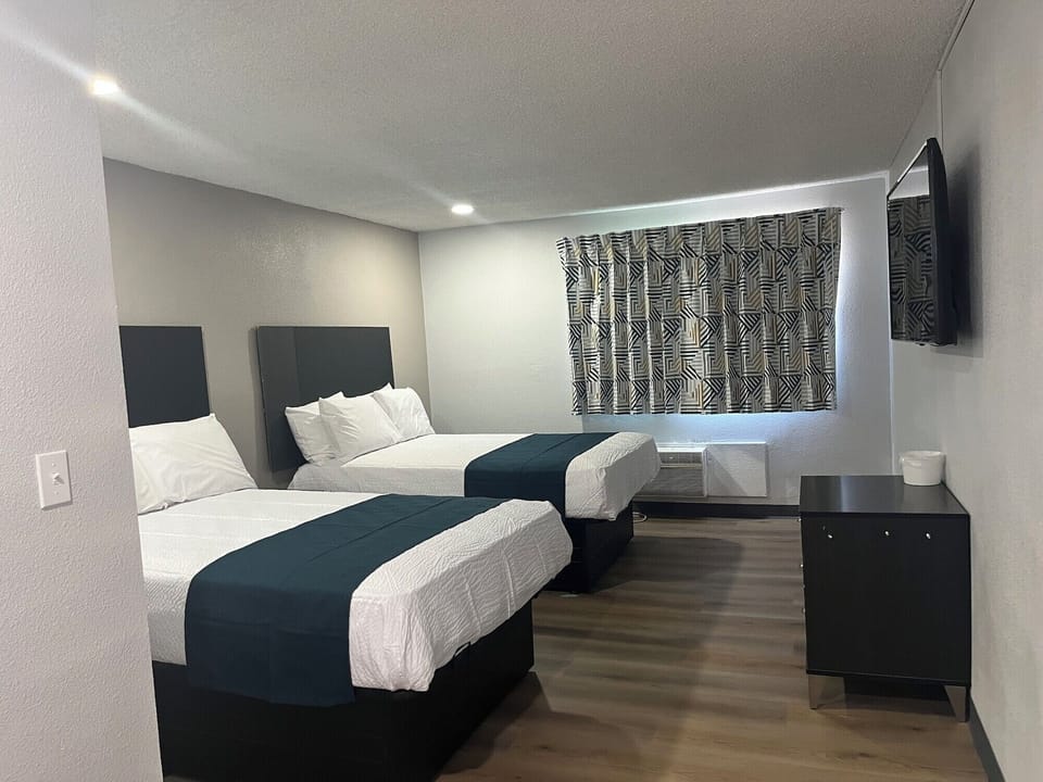Iron/ironing board (on request), WiFi (free), bed sheets