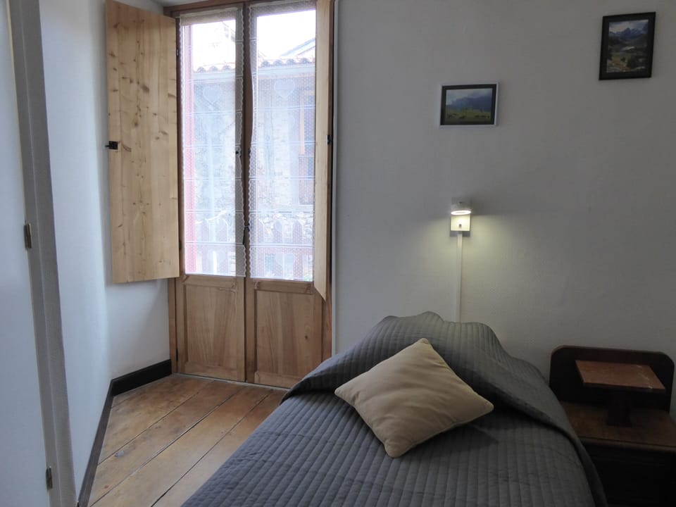 Family Suite, Balcony (02)