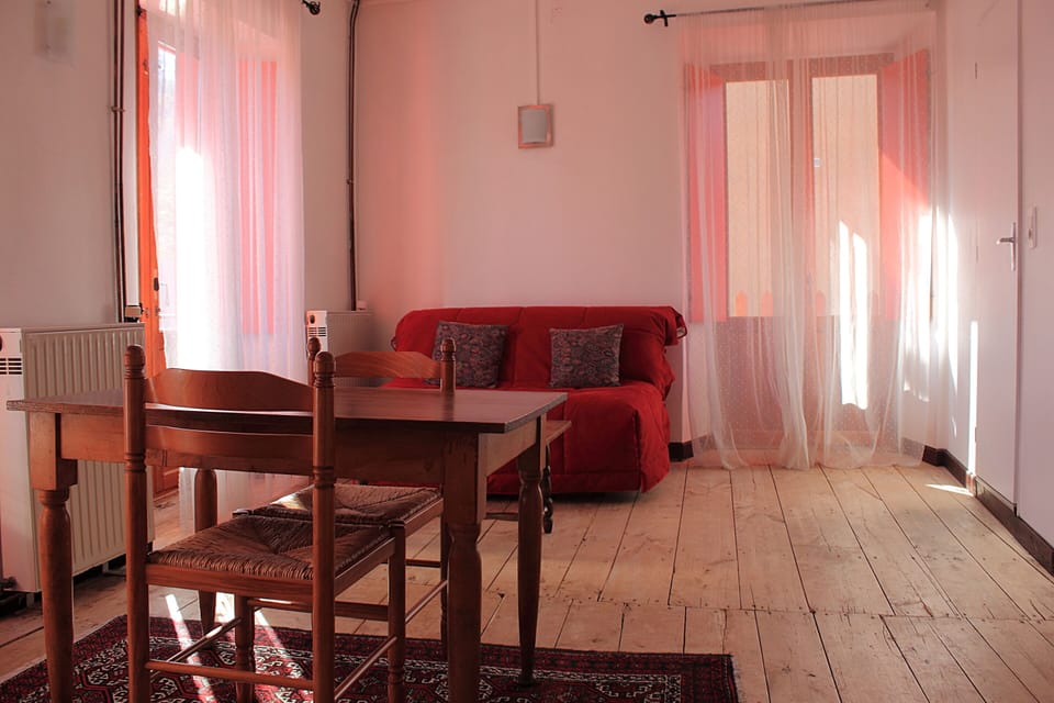 Auberge L'escaleta Hotel in Occitanie