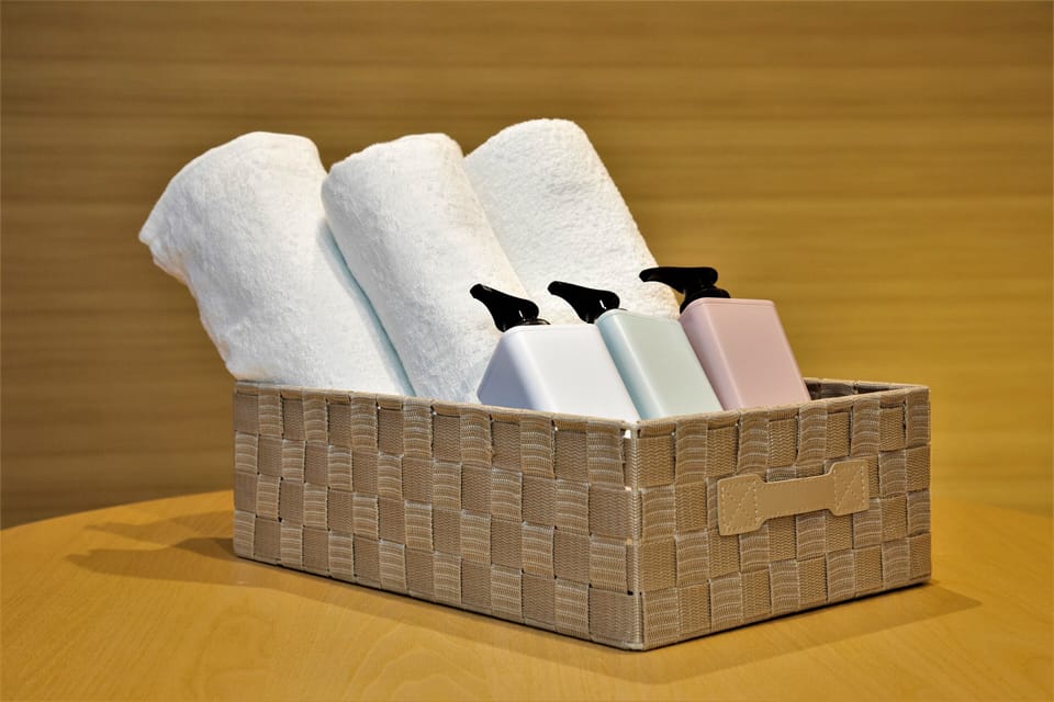 Room amenity