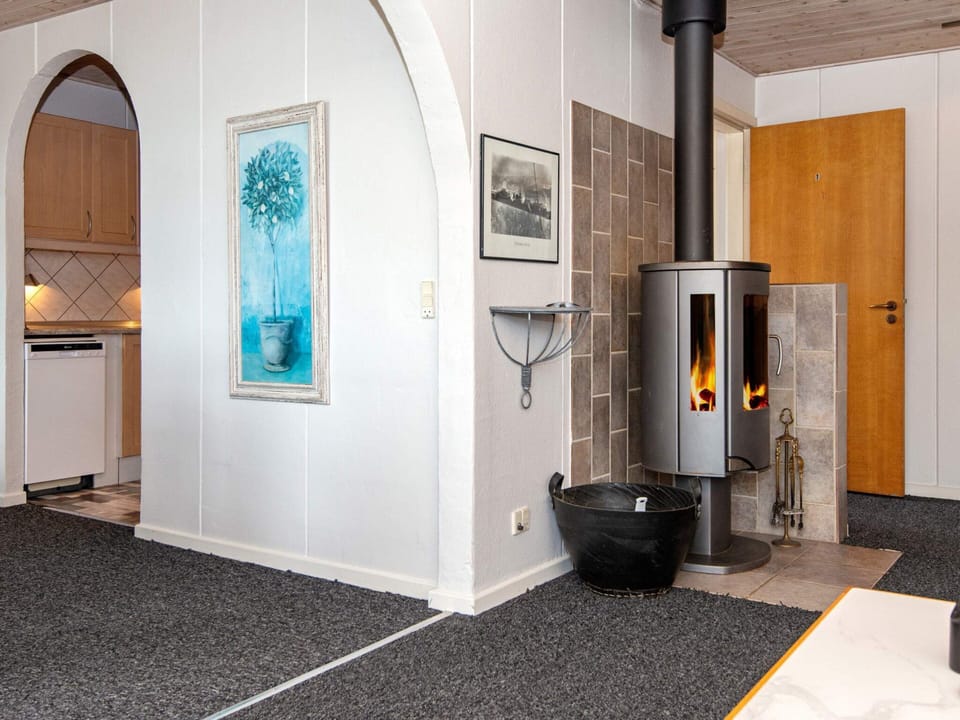 House | Interior