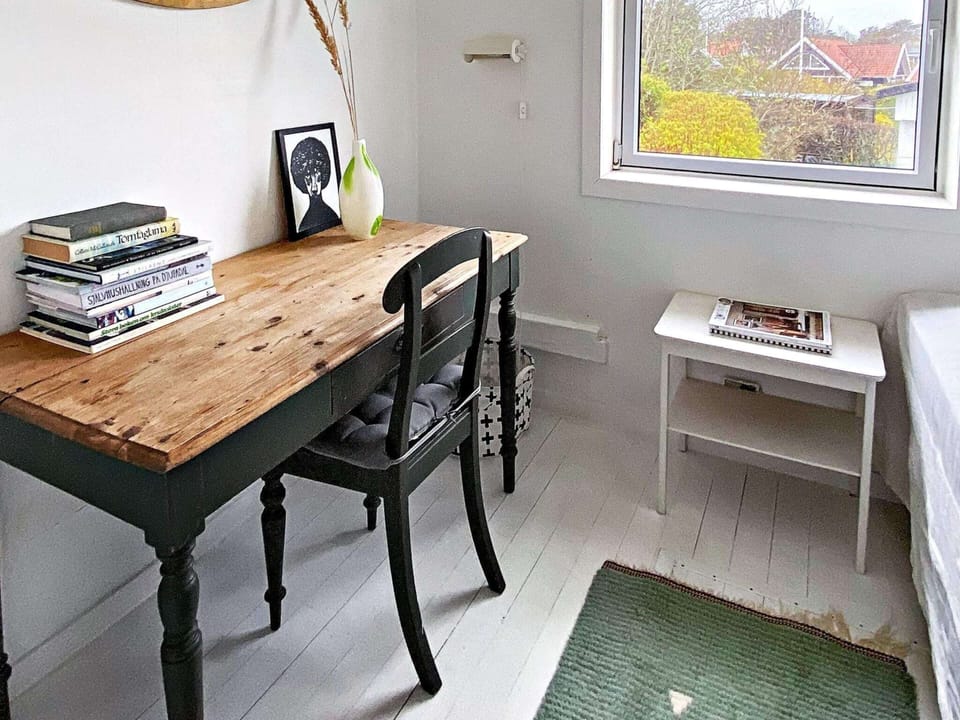 House | Interior