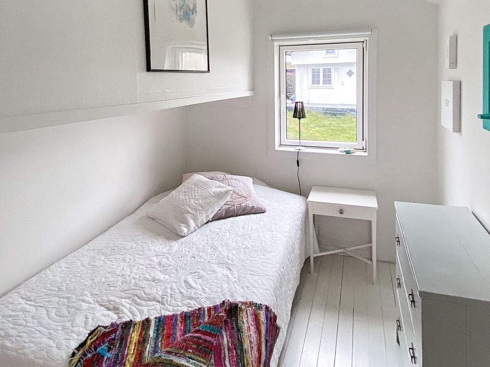Holiday Home in Åskloster House in Västra Götaland County