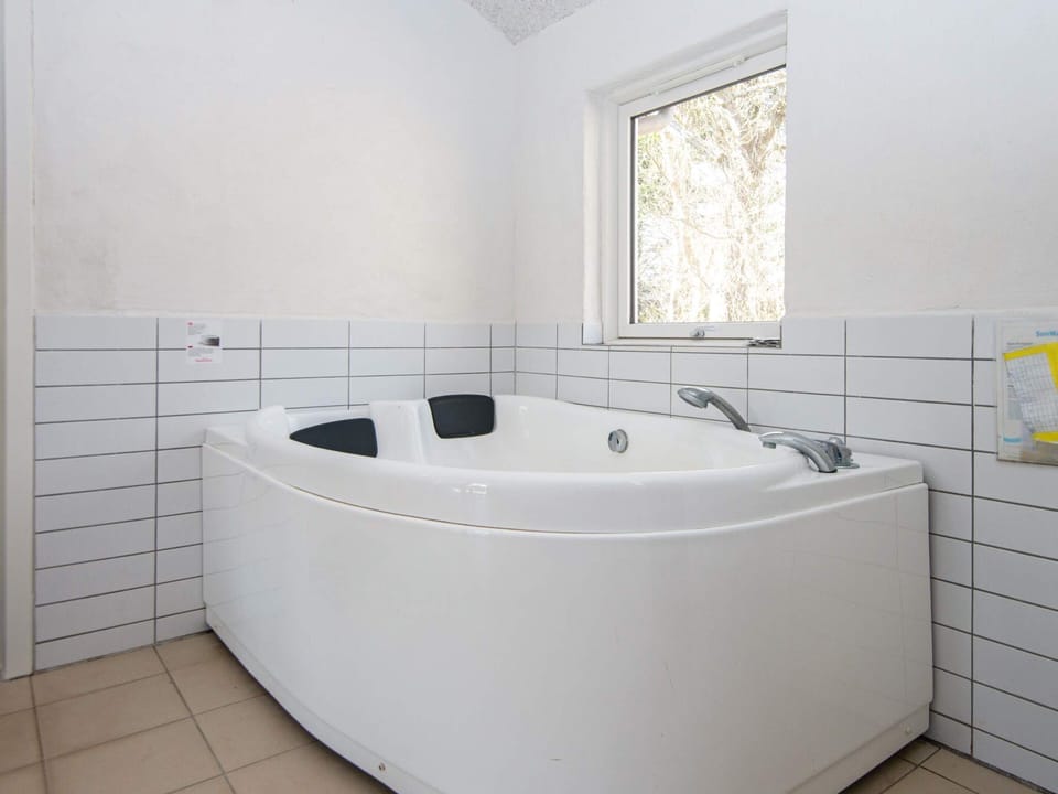 5 Star Holiday Home in Logstor House in Denmark