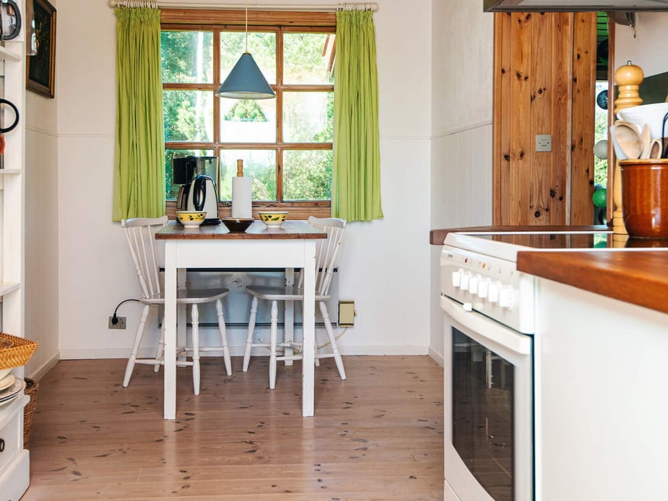 House | Interior