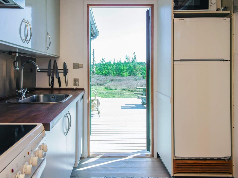 House | Interior