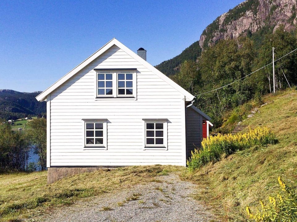 House | Exterior
