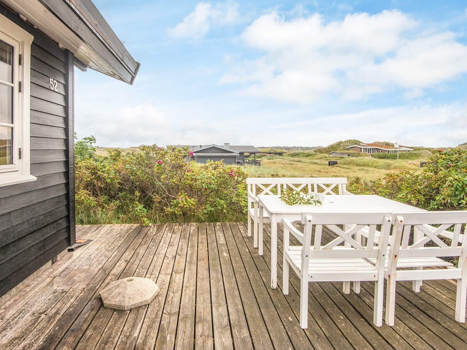 House | View from property