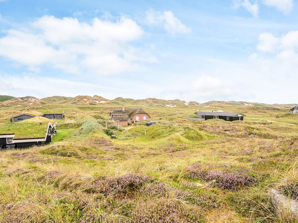 House | View from property