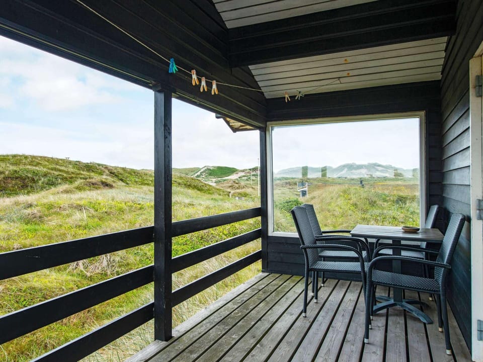 House | View from property