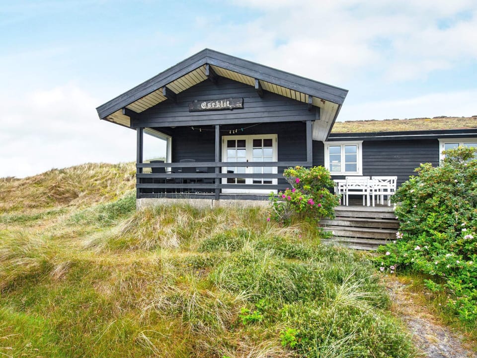 House | Exterior