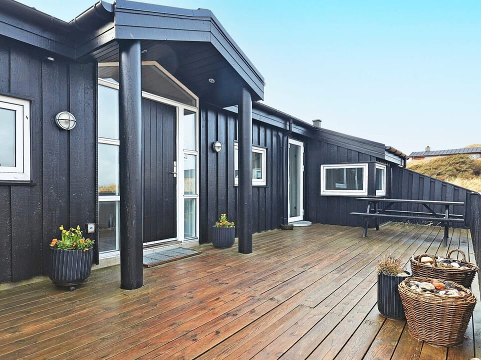House | View from property