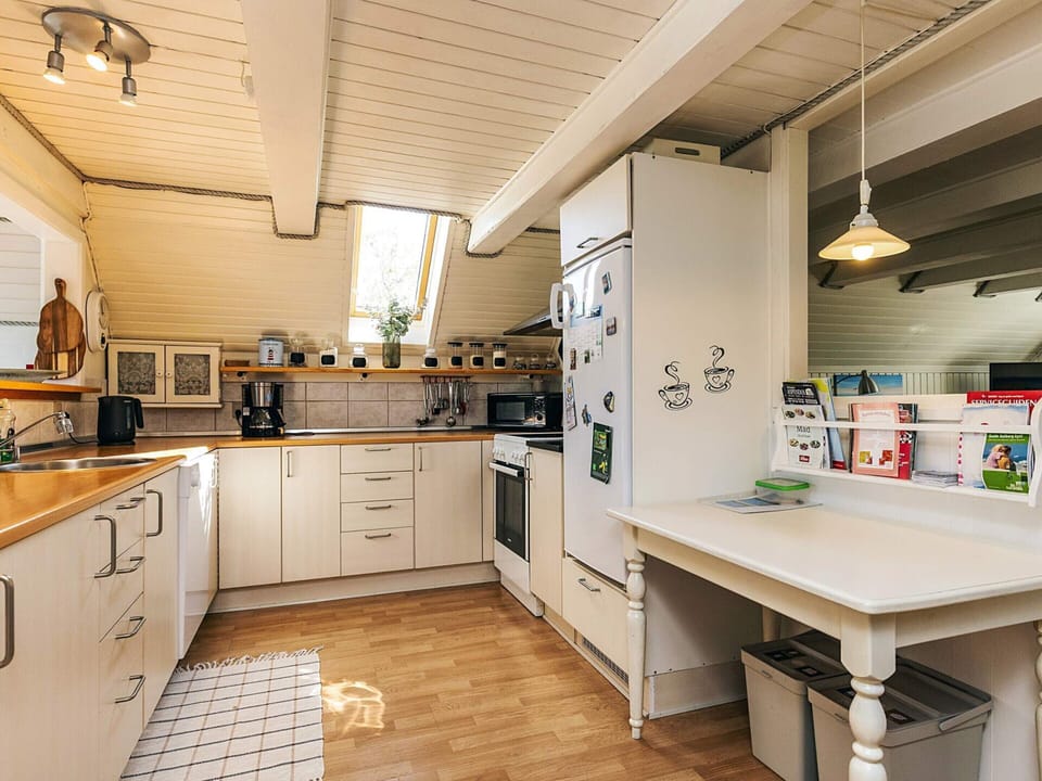 House | Interior
