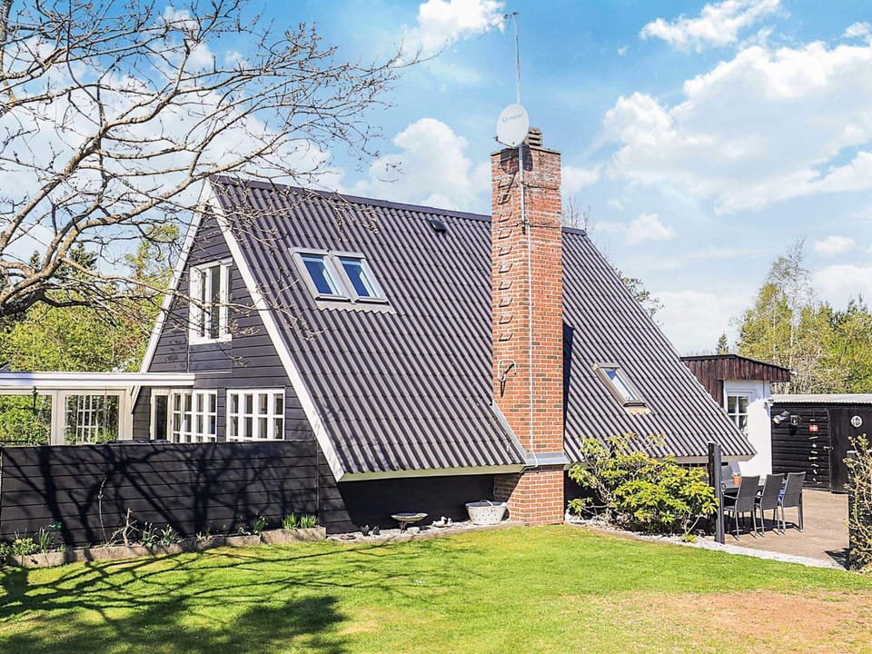 House | Exterior