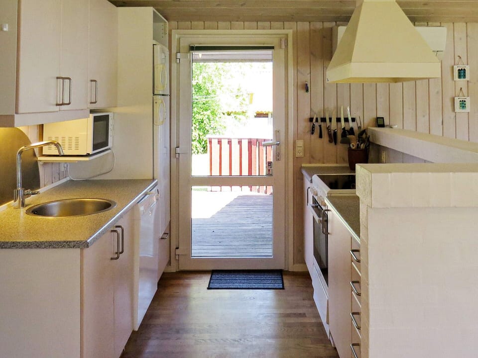 House | Interior