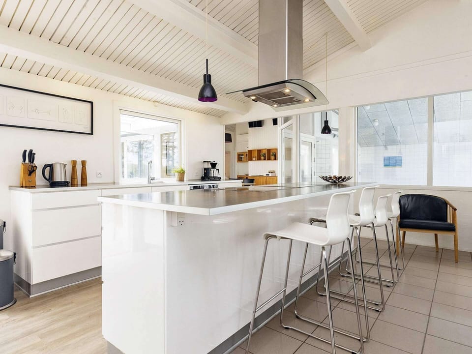 House | Interior