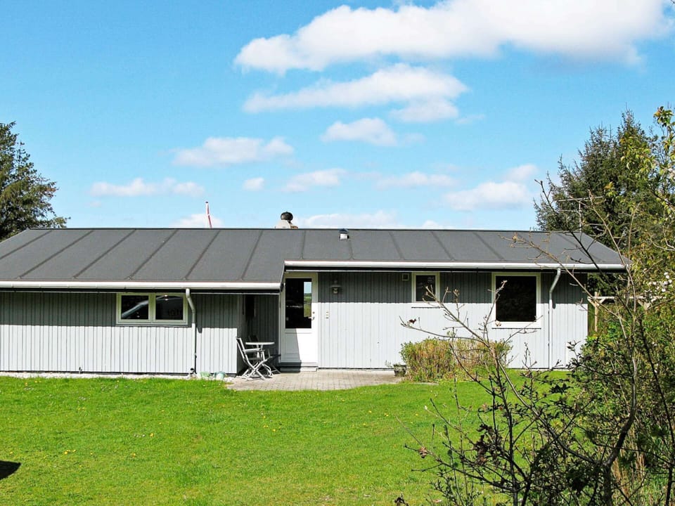 House | View from property