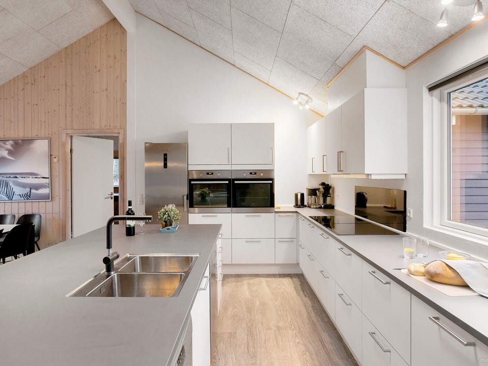 House | Interior