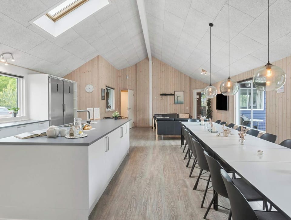House | Interior