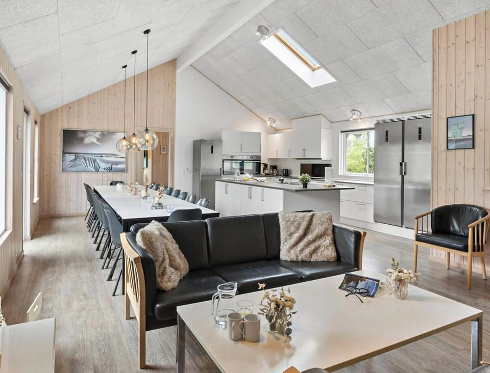House | Interior